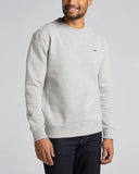 LEE PLAIN CREW SWS 121797