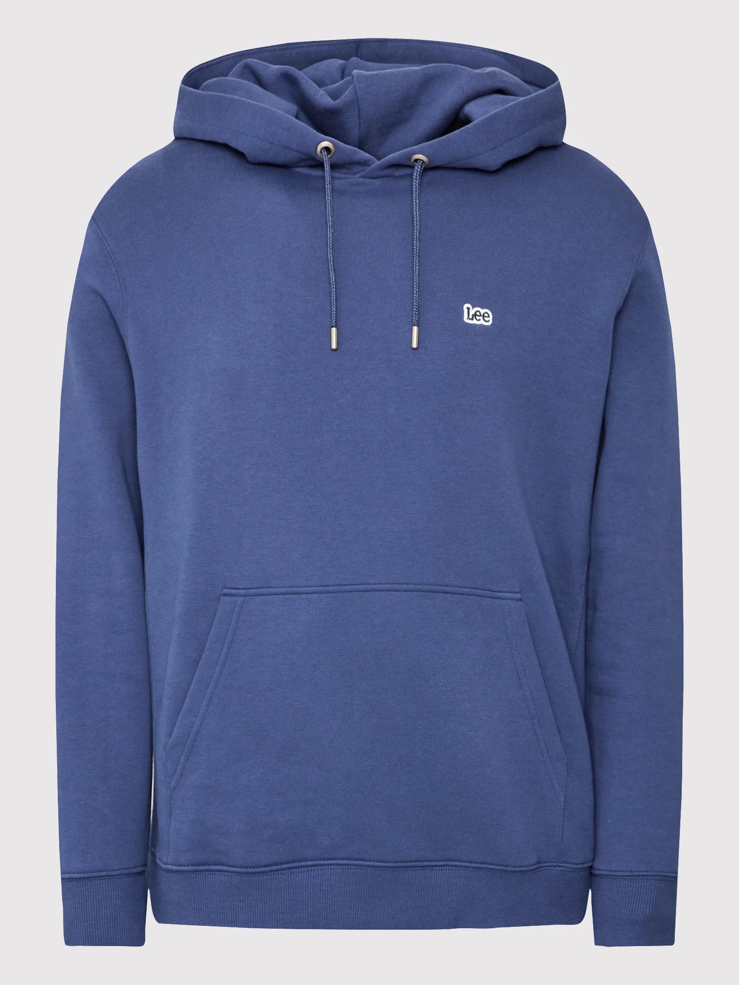 LEE PLAIN HOODIE YRY54