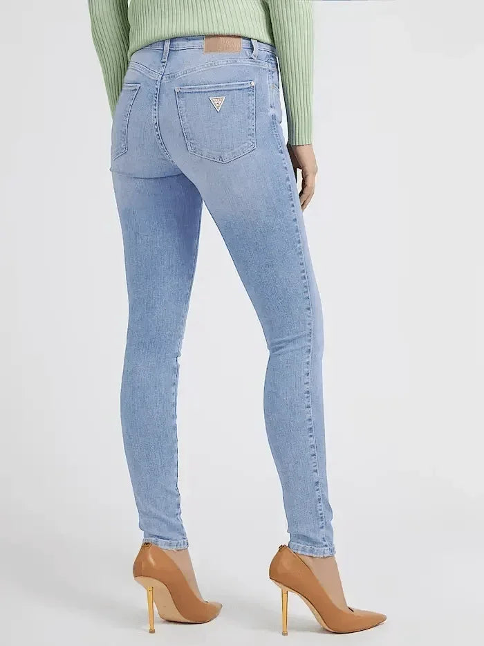 1981 SKINNY - ECO BRILLIANT SS INDACO - LUX54