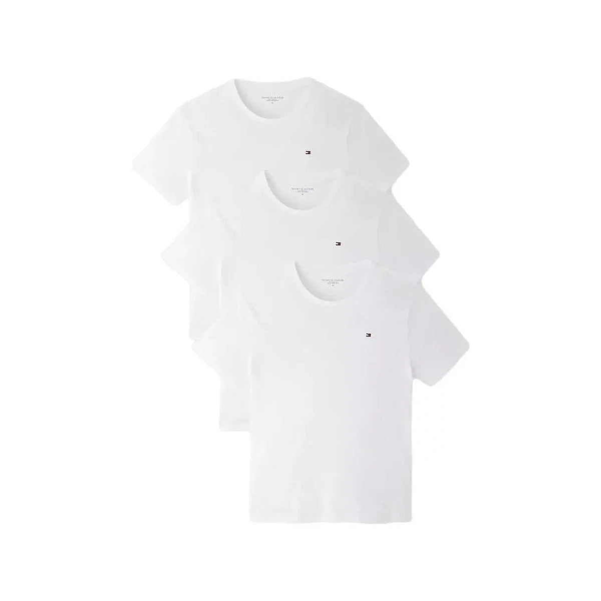 3P SS TEE (DE+) 240875