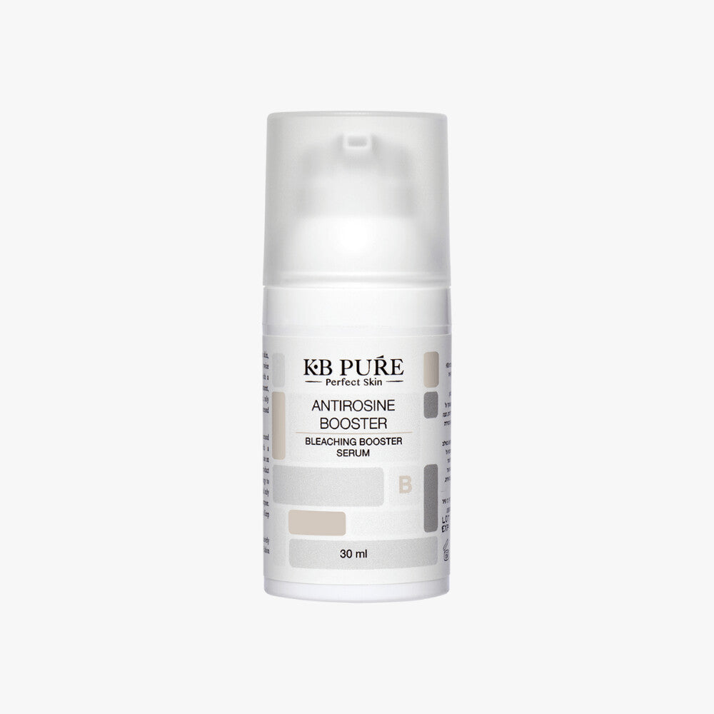 K.B PURE Antirosine