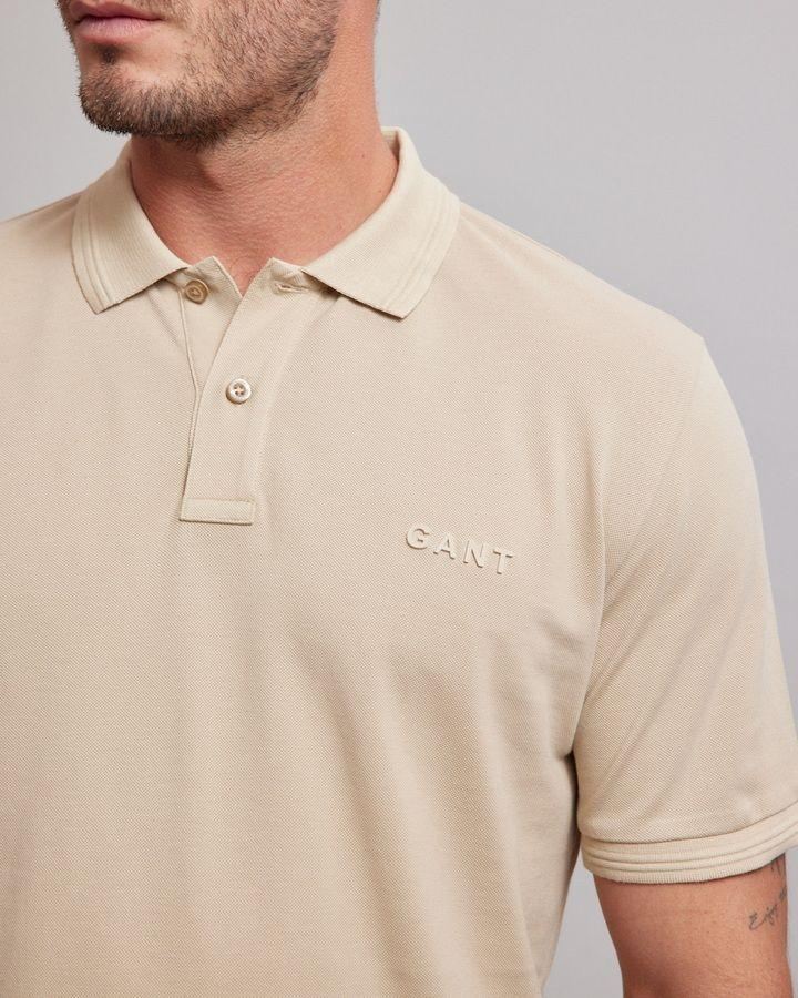 3D GRAPHIC POLO 277 - LUX54