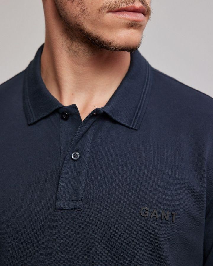 3D GRAPHIC POLO 5 - LUX54