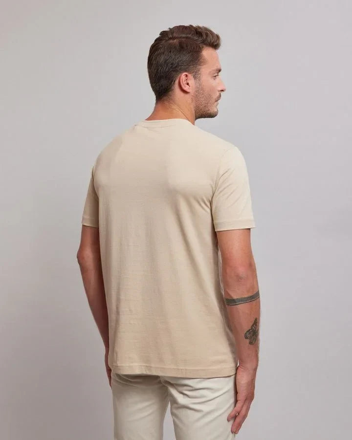 3D LOGO SS TSHIRT 277 - LUX54