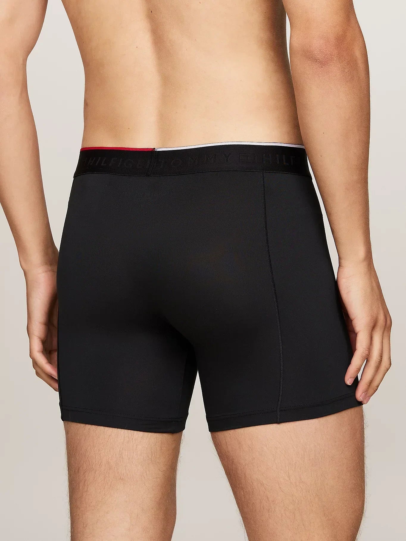 3P BOXER BRIEF 240856 - LUX54