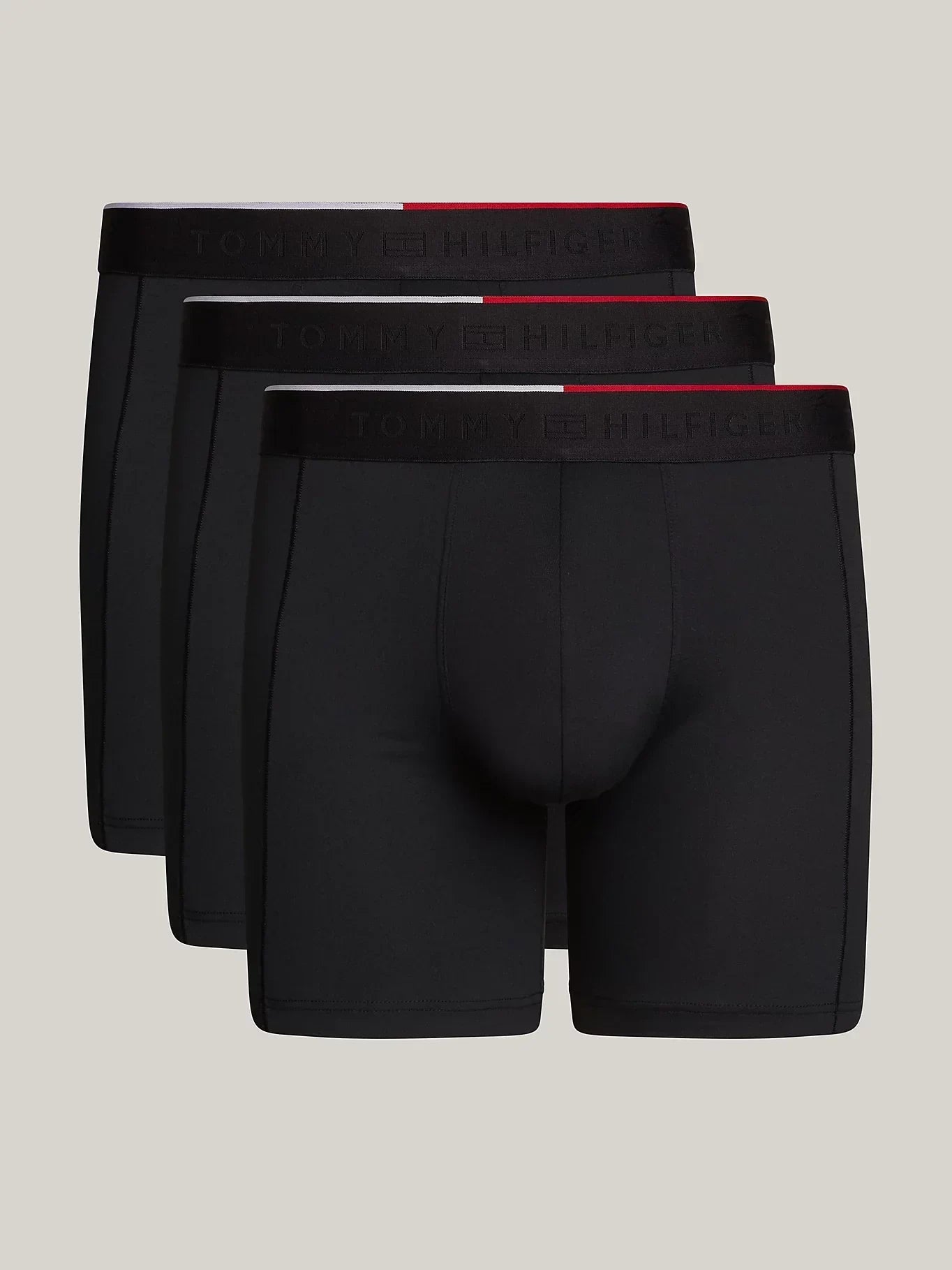 3P BOXER BRIEF 240856 - LUX54
