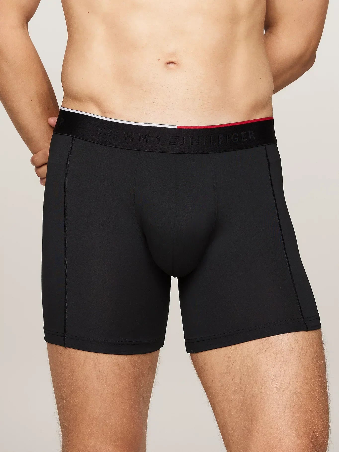 3P BOXER BRIEF 240856 - LUX54