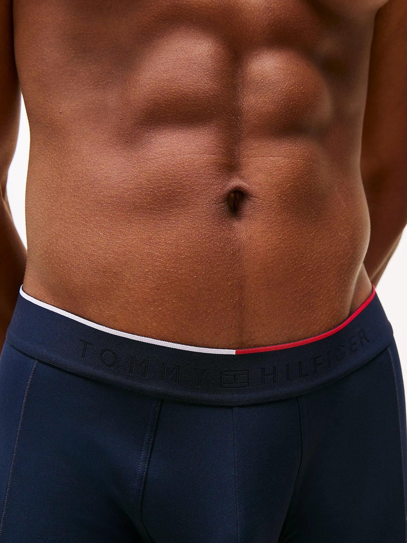 3P BOXER BRIEF 240857 - LUX54