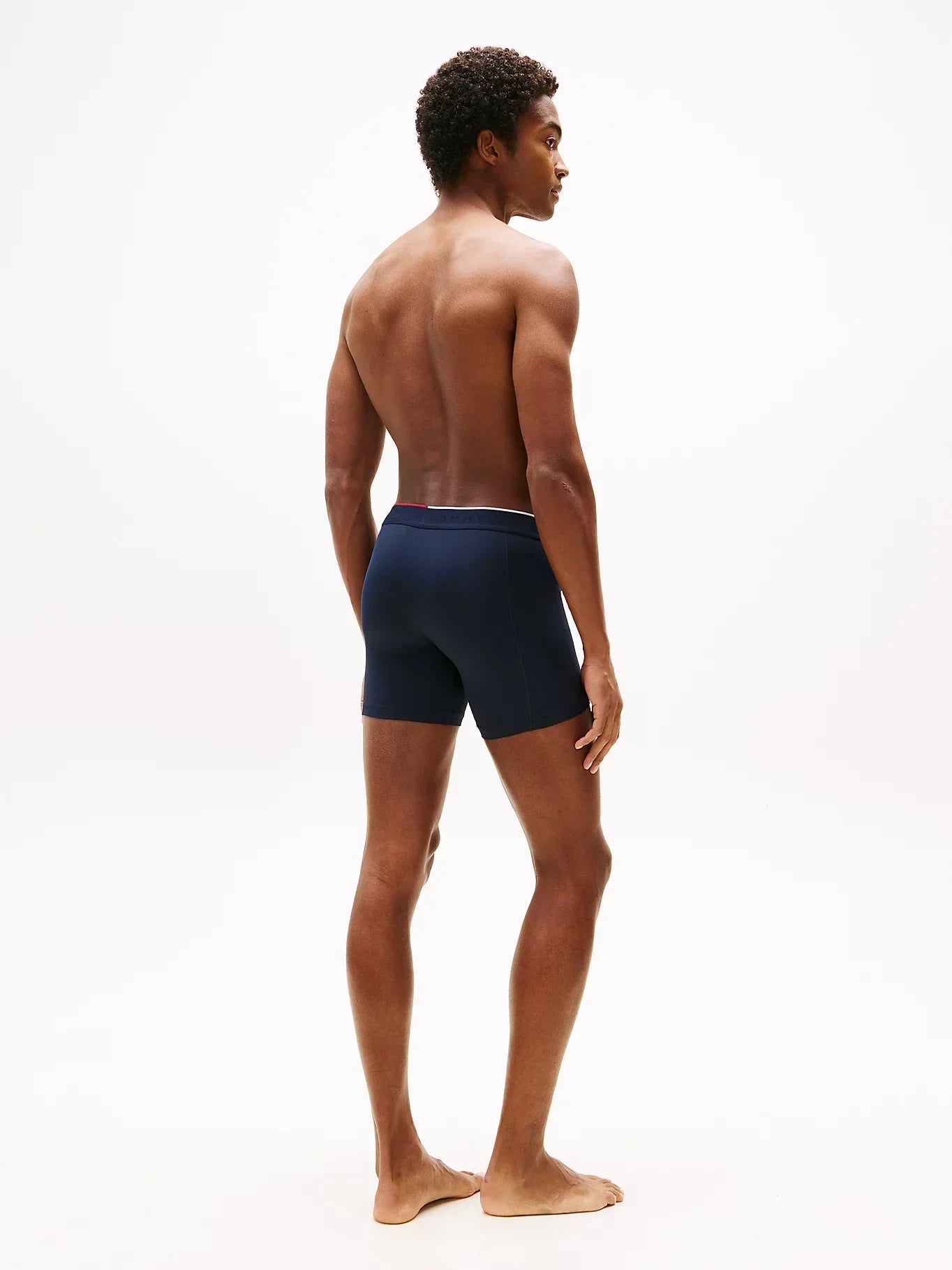 3P BOXER BRIEF 240857 - LUX54