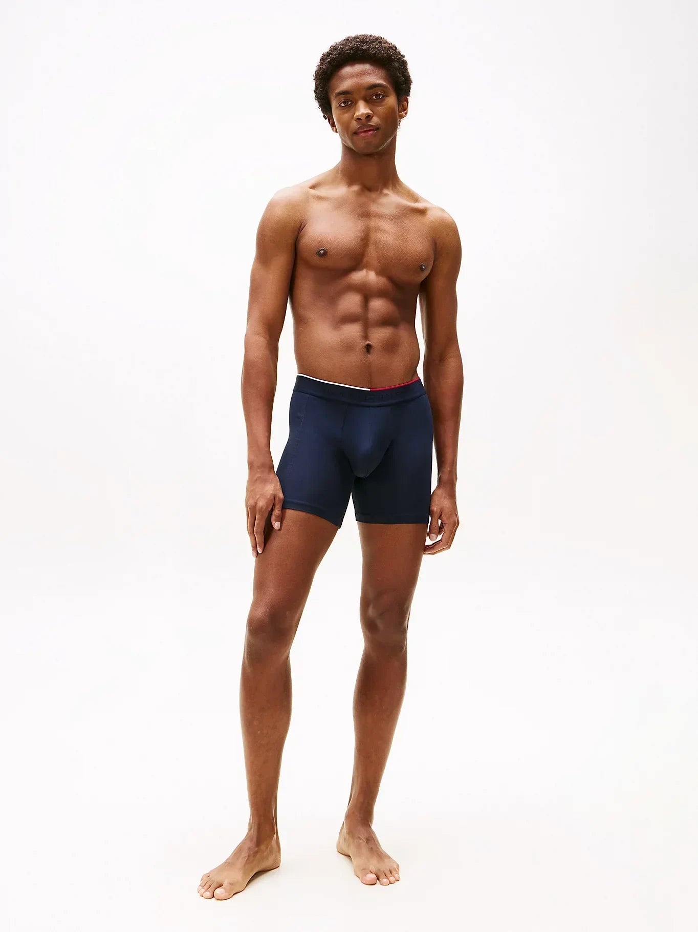 3P BOXER BRIEF 240857 - LUX54
