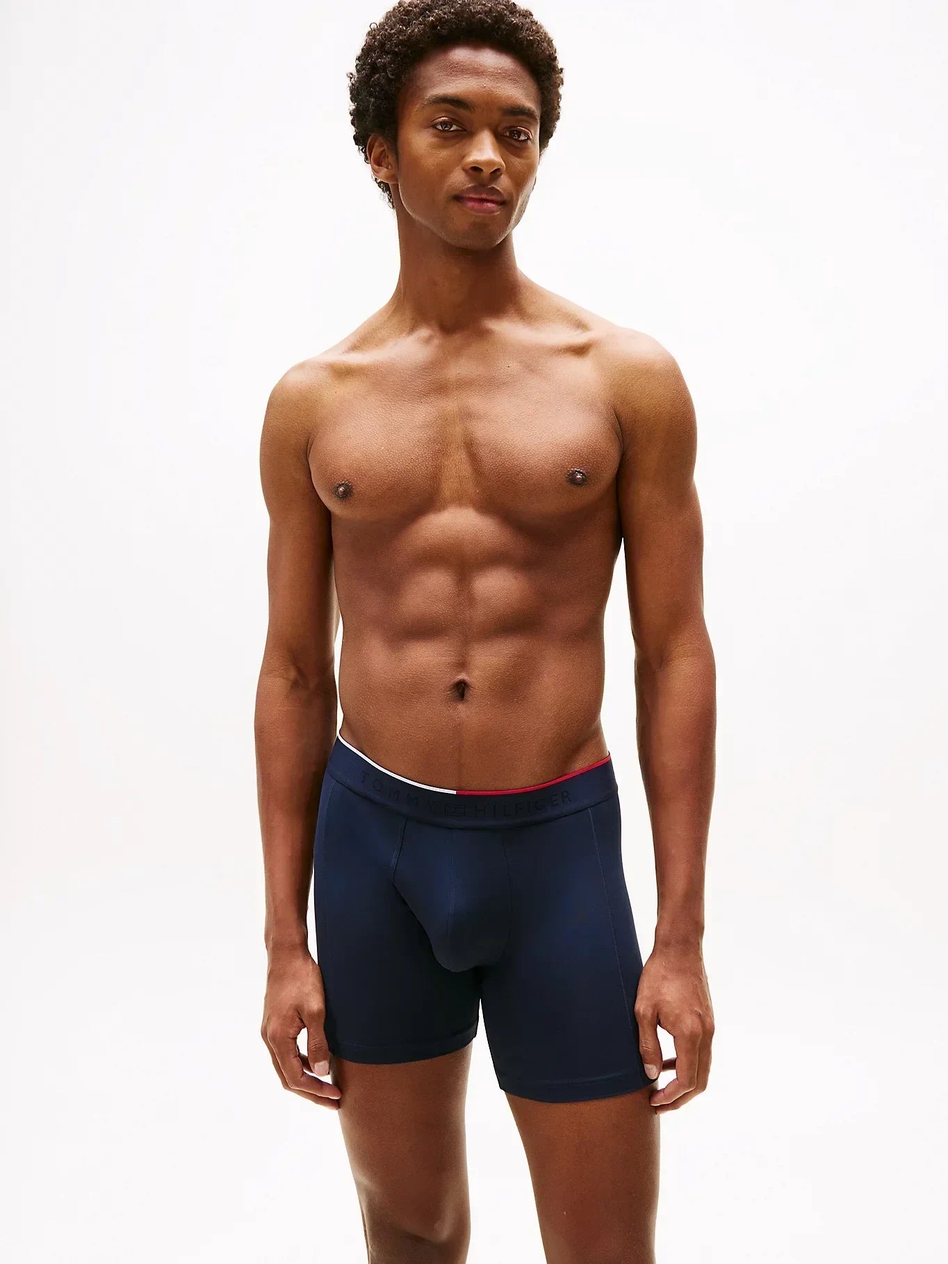 3P BOXER BRIEF 240857 - LUX54