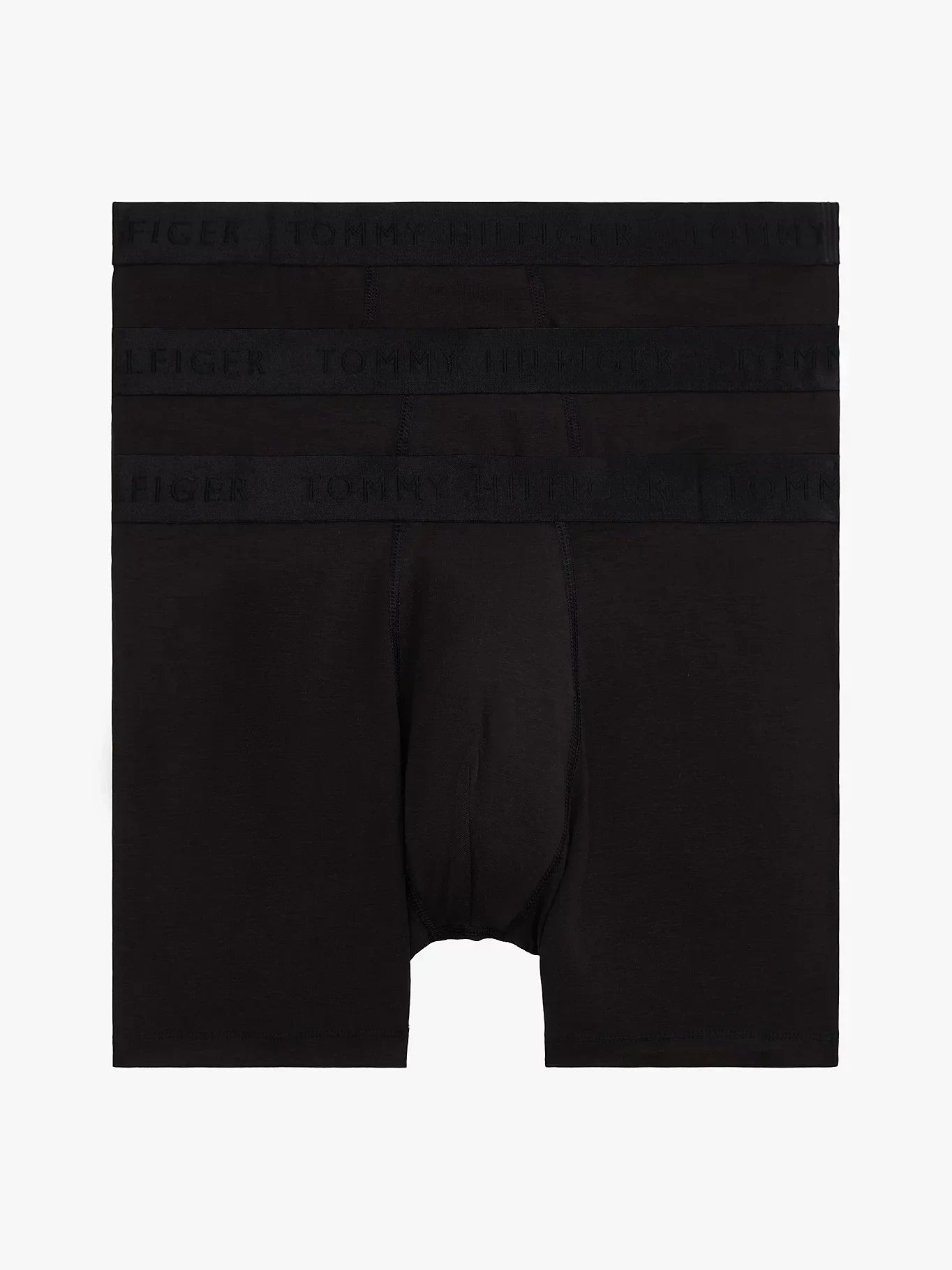 3P BOXER BRIEF 240858 - LUX54