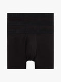 3P BOXER BRIEF 240858 - LUX54