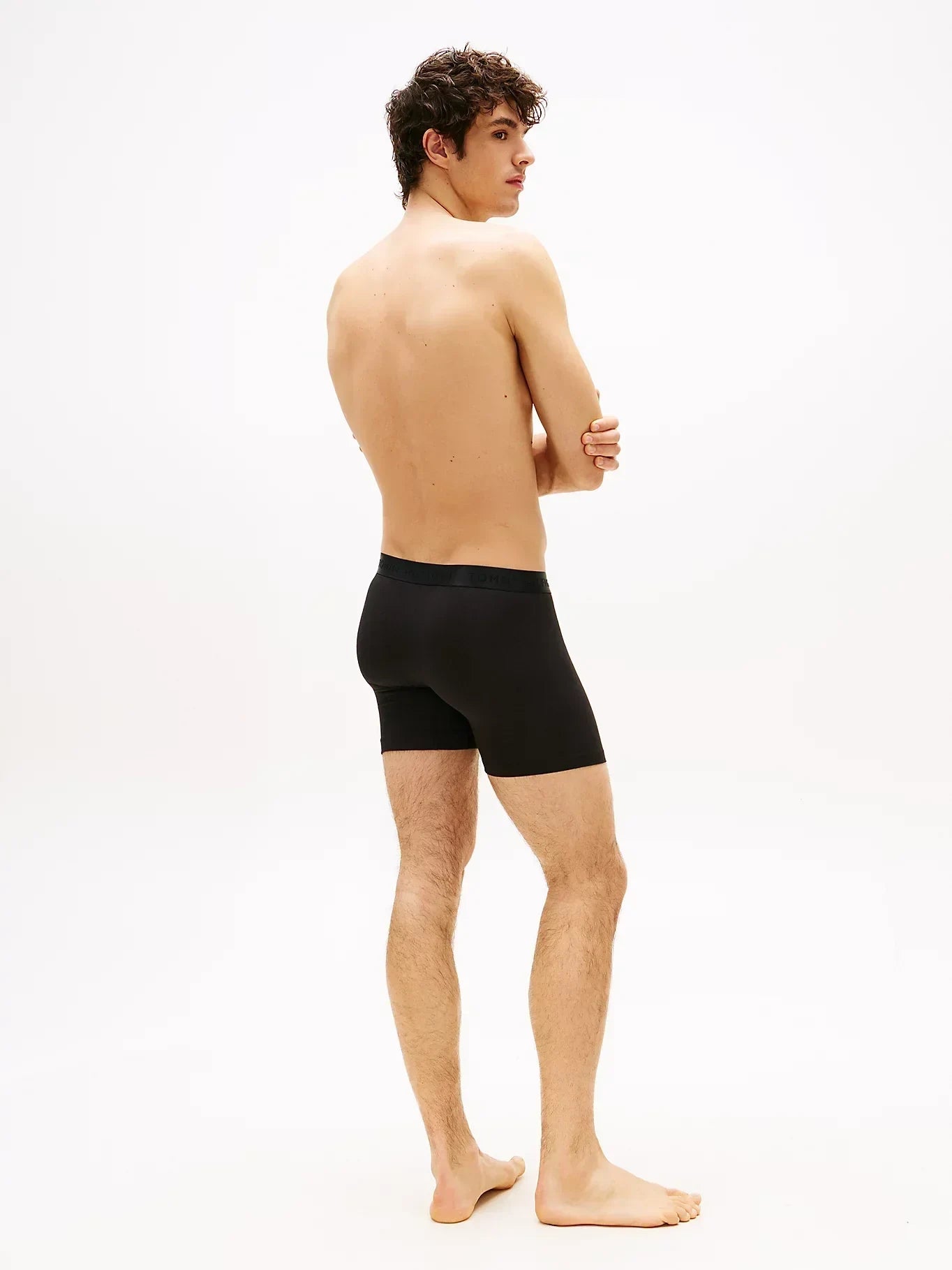3P BOXER BRIEF 240858 - LUX54