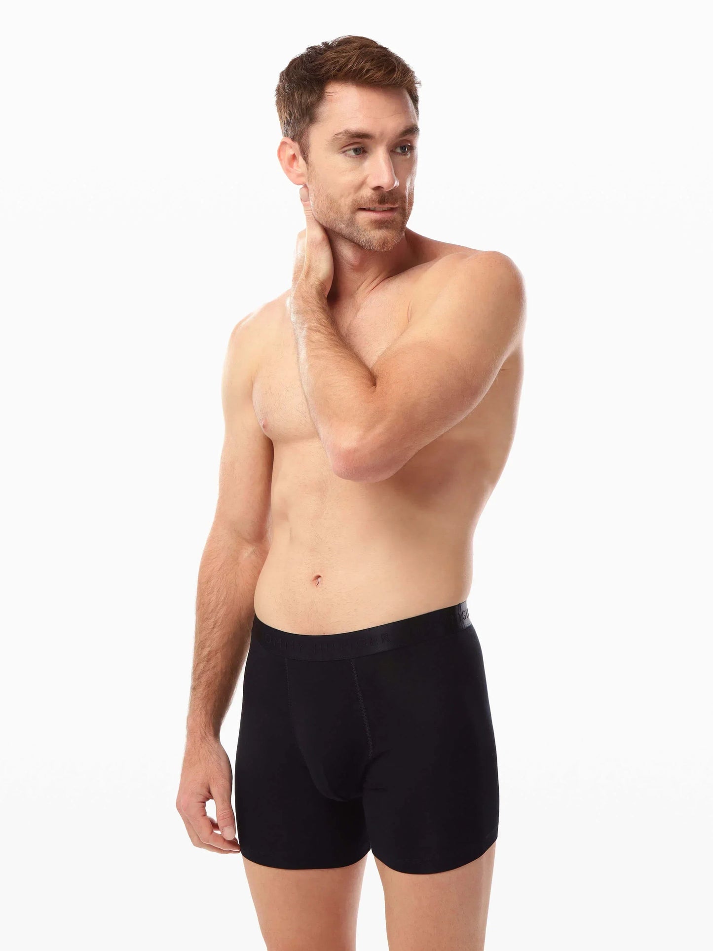 3P BOXER BRIEF 240859 - LUX54