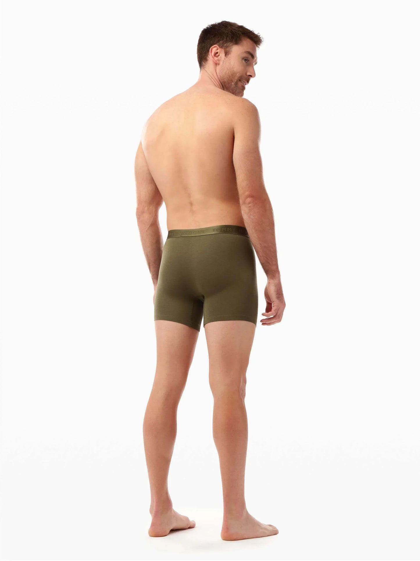 3P BOXER BRIEF 240859 - LUX54