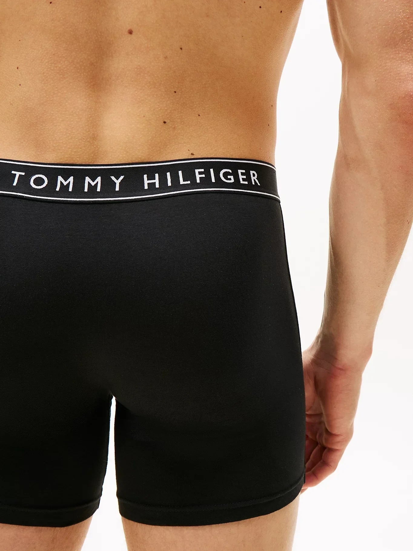 3P BOXER BRIEF DTM 240862 - LUX54
