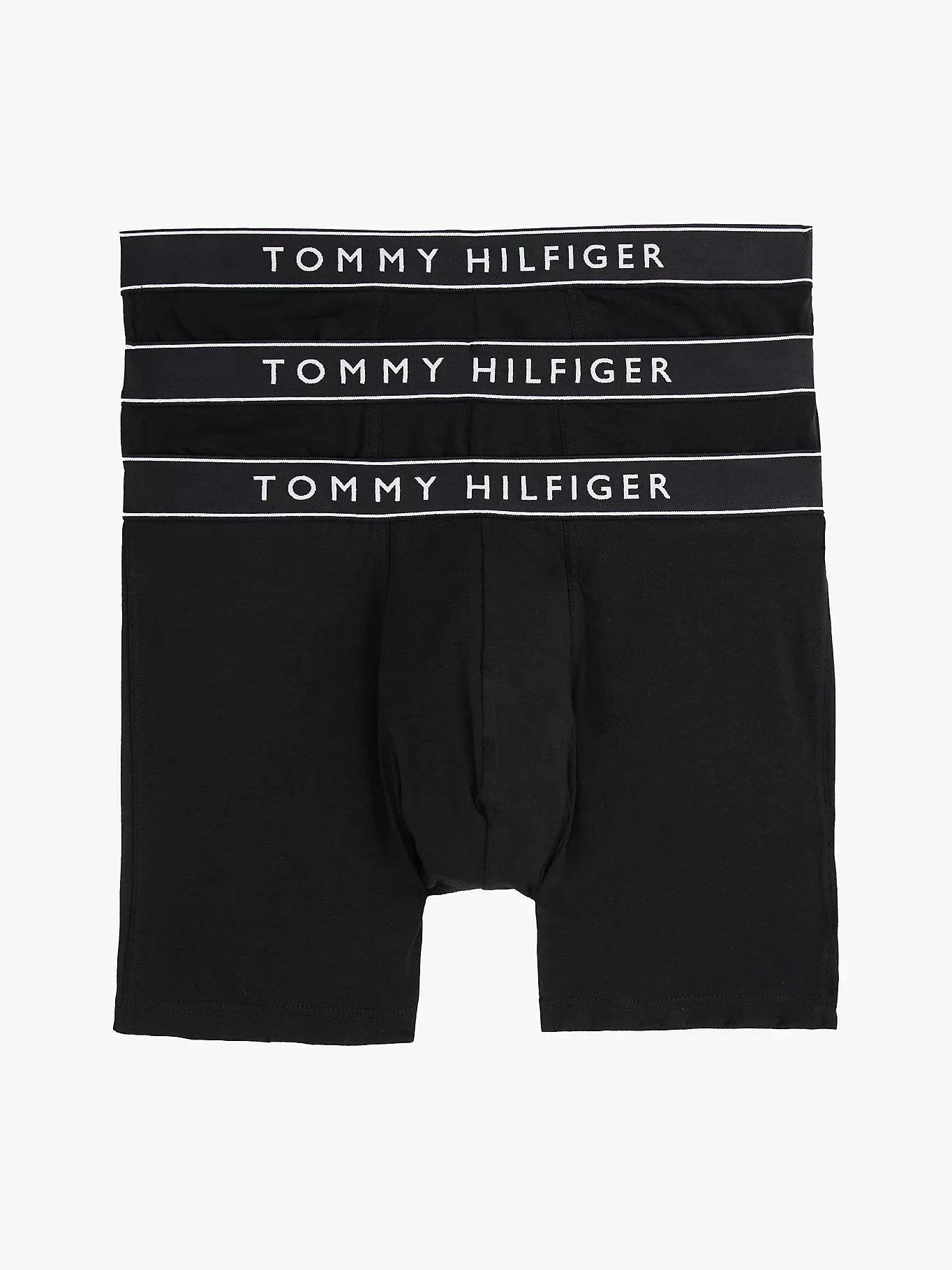 3P BOXER BRIEF DTM 240862 - LUX54