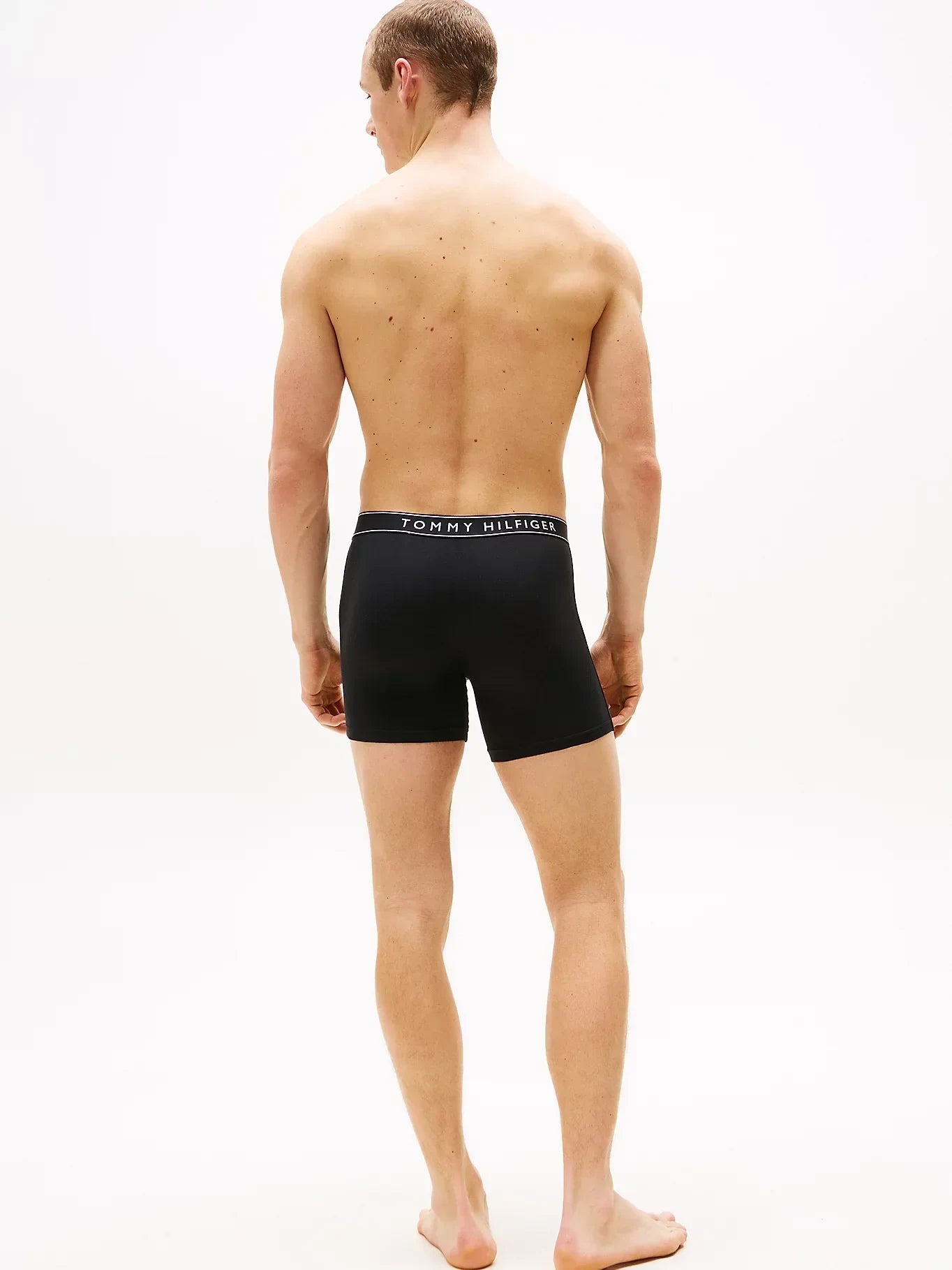 3P BOXER BRIEF DTM 240862 - LUX54