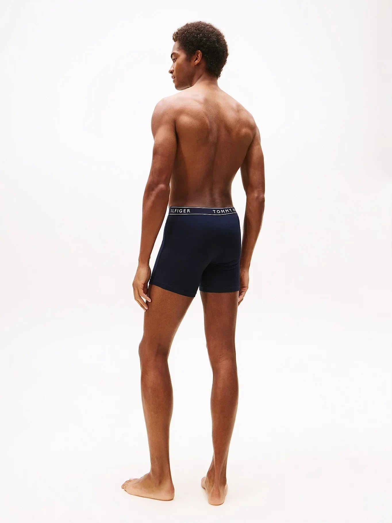 3P BOXER BRIEF DTM 240863 - LUX54