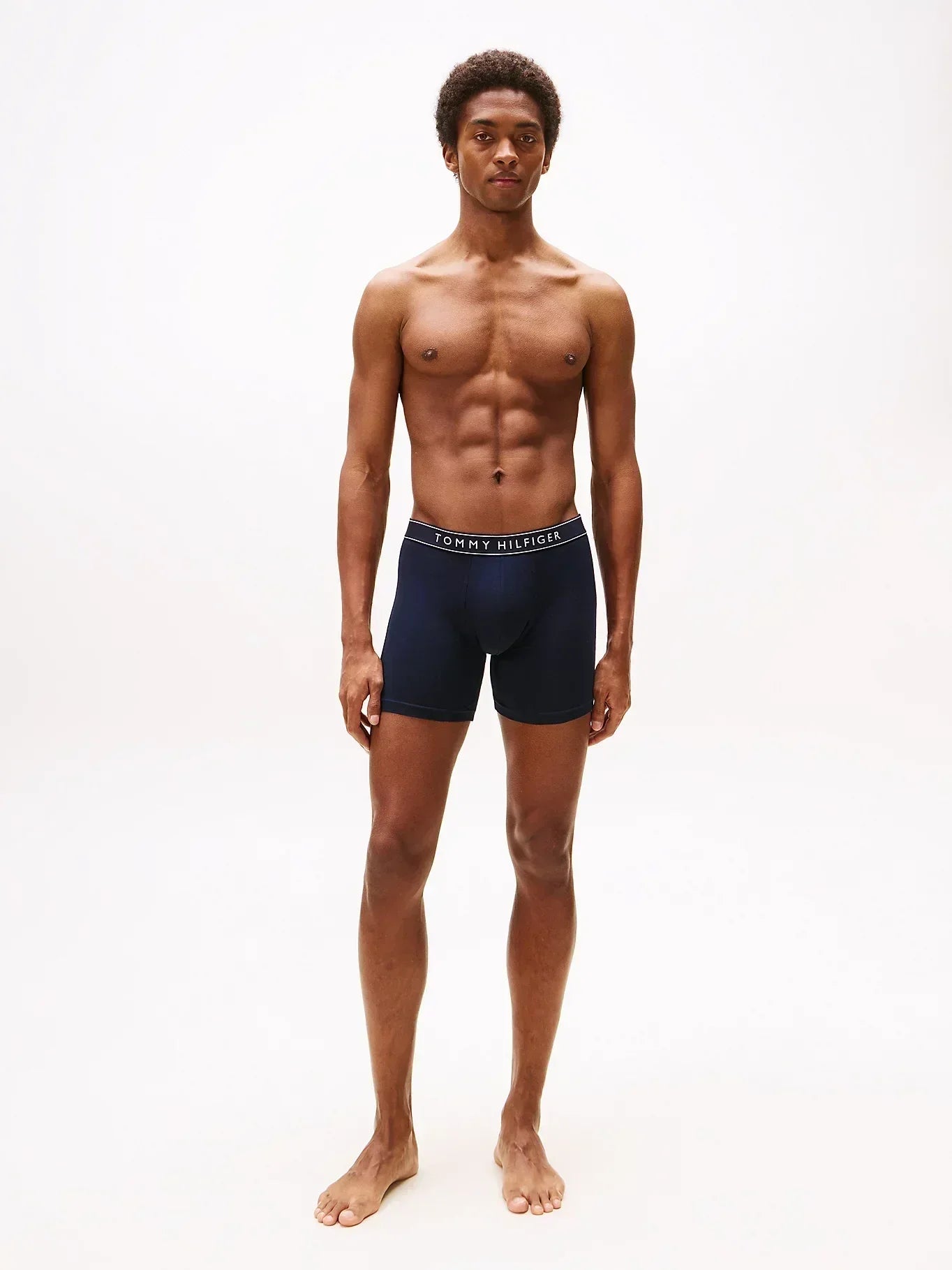 3P BOXER BRIEF DTM 240863 - LUX54
