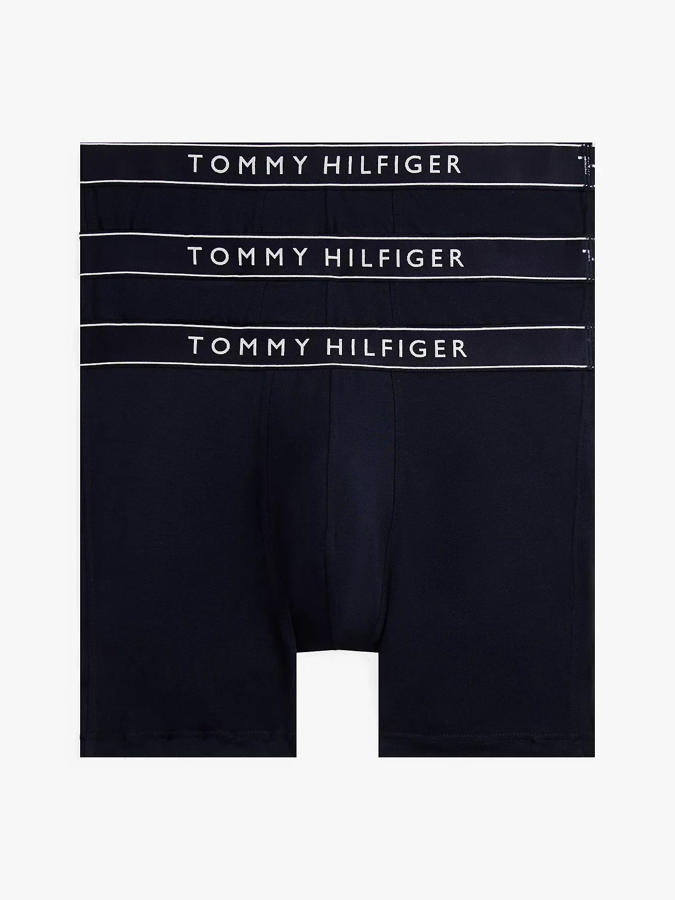 3P BOXER BRIEF DTM 240863 - LUX54