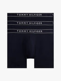 3P BOXER BRIEF DTM 240863 - LUX54
