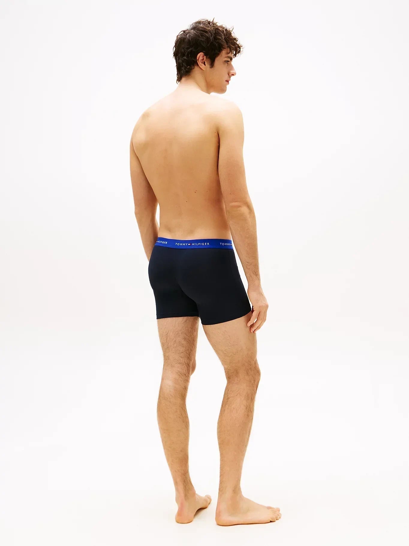 3P BOXER BRIEF WB 240846 - LUX54