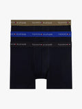 3P BOXER BRIEF WB 240846 - LUX54