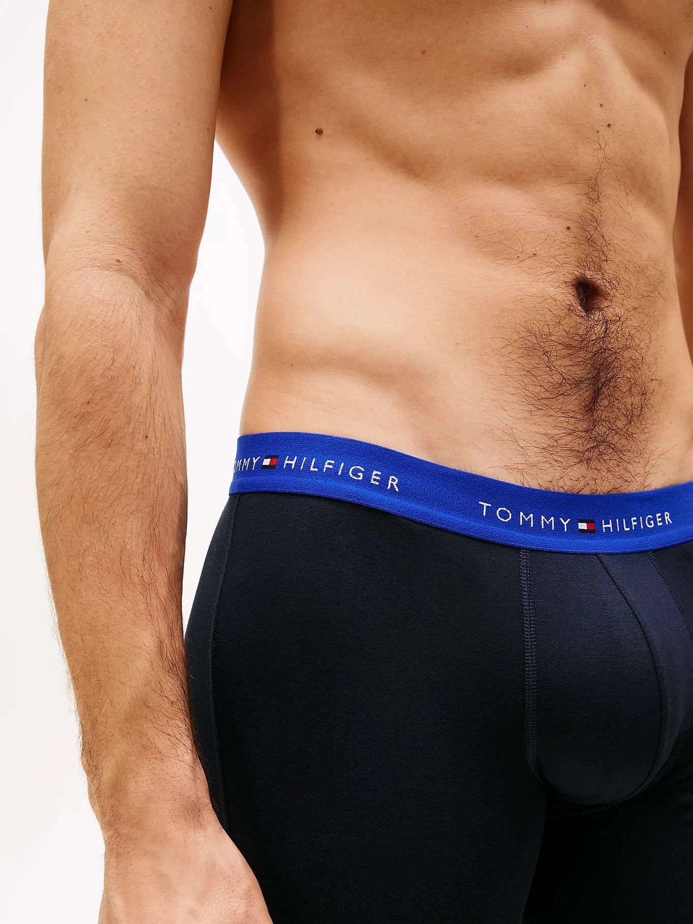 3P BOXER BRIEF WB 240846 - LUX54