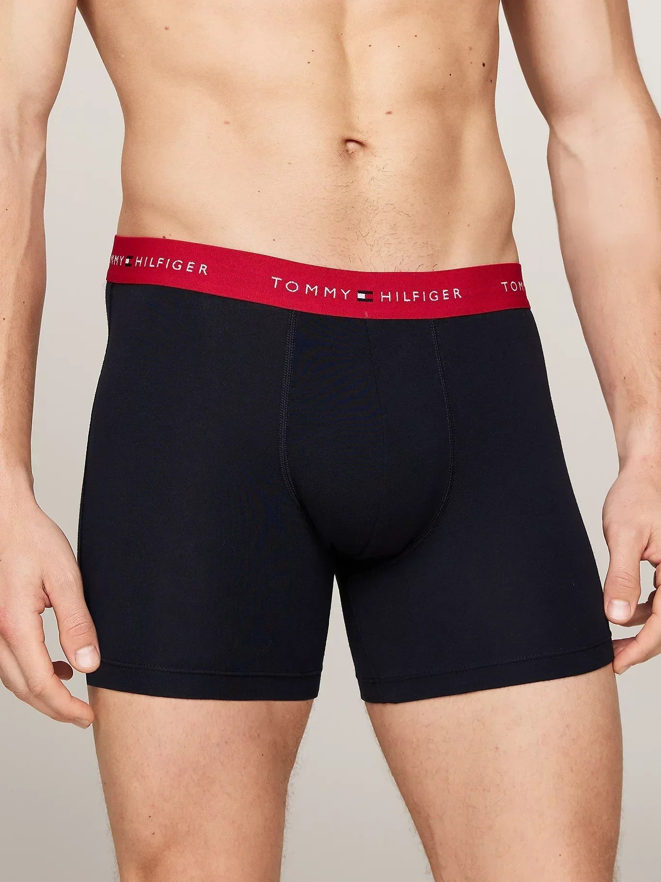3P BOXER BRIEF WB 240847 - LUX54