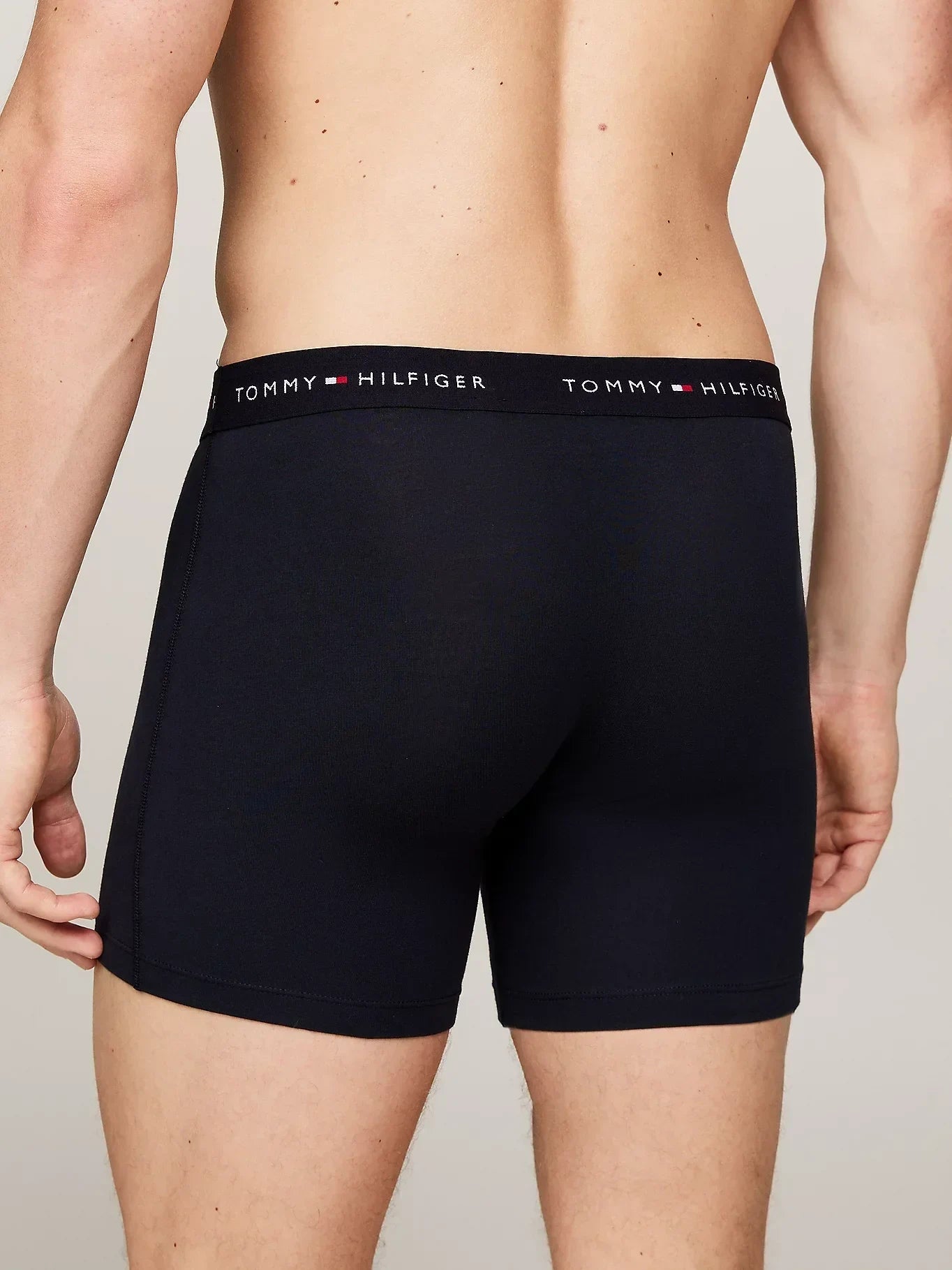 3P BOXER BRIEF WB 240847 - LUX54