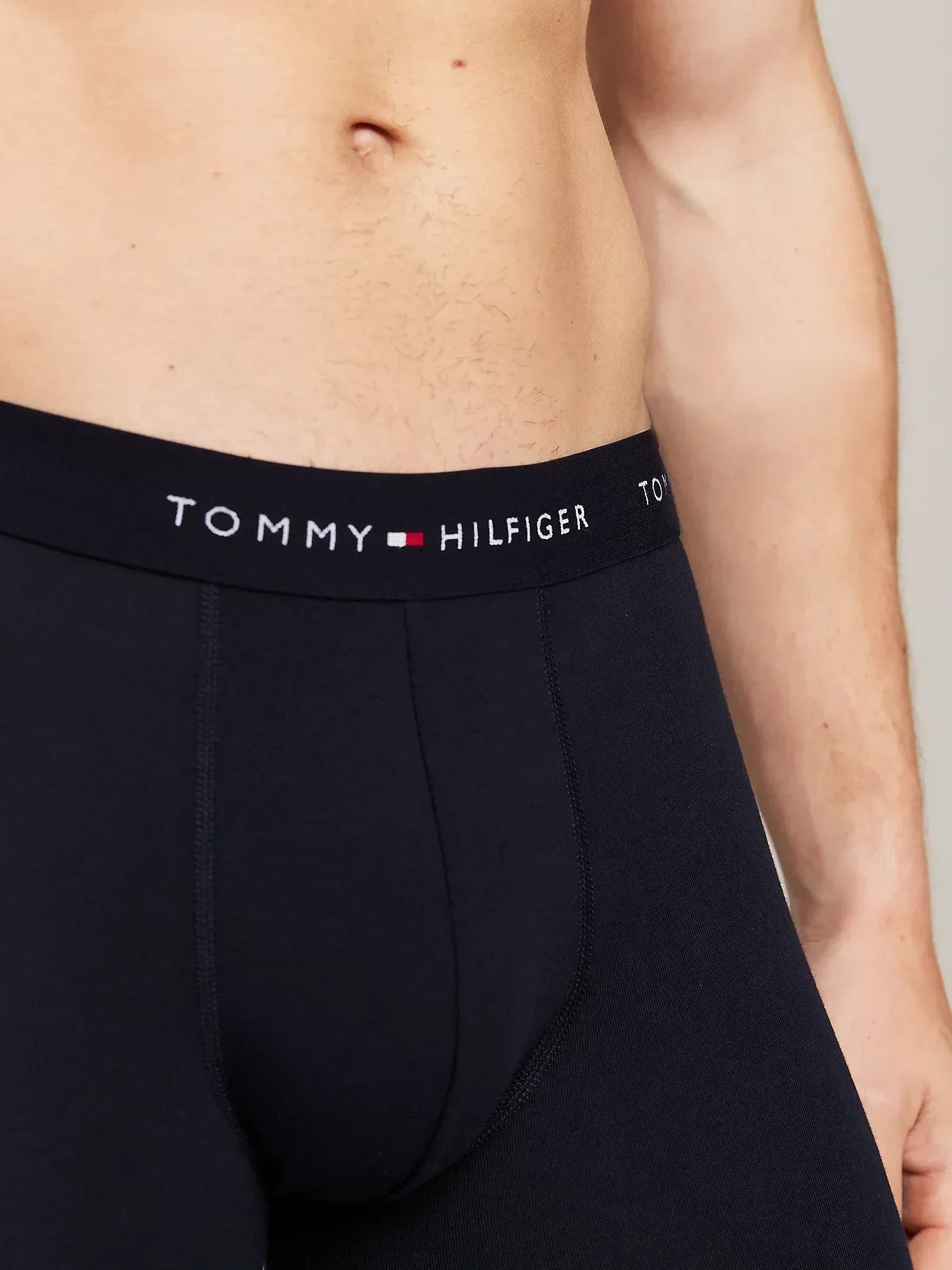 3P BOXER BRIEF WB 240847 - LUX54