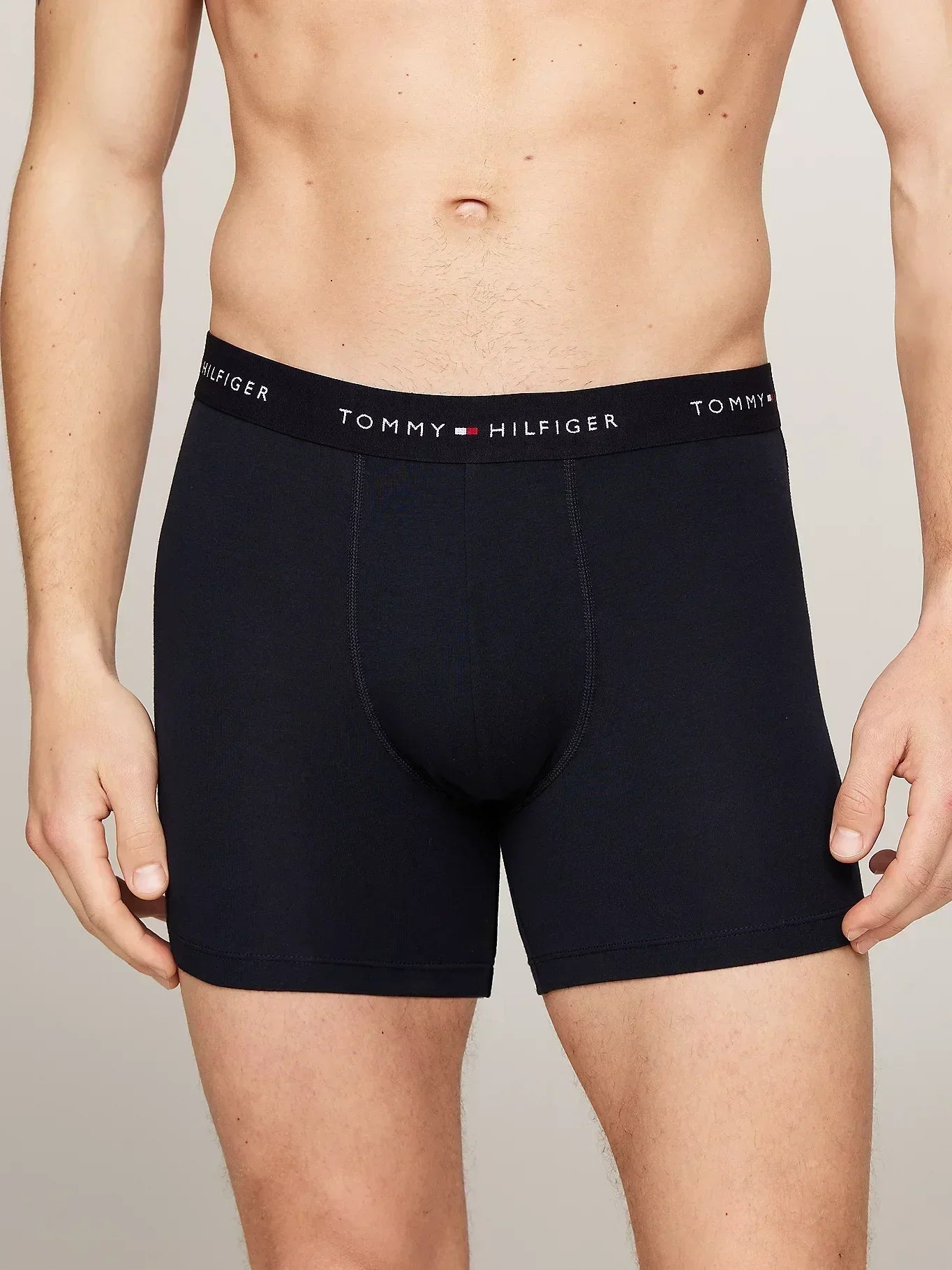 3P BOXER BRIEF WB 240847 - LUX54