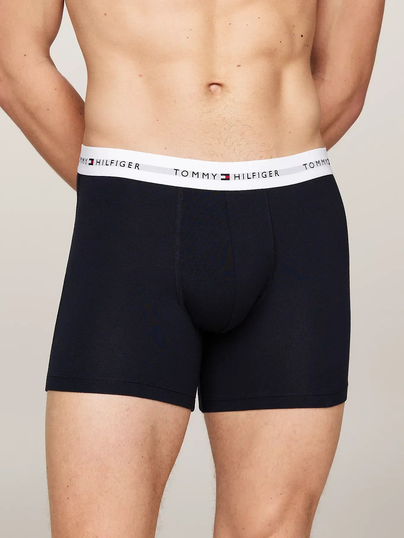 3P BOXER BRIEF WB 240847 - LUX54