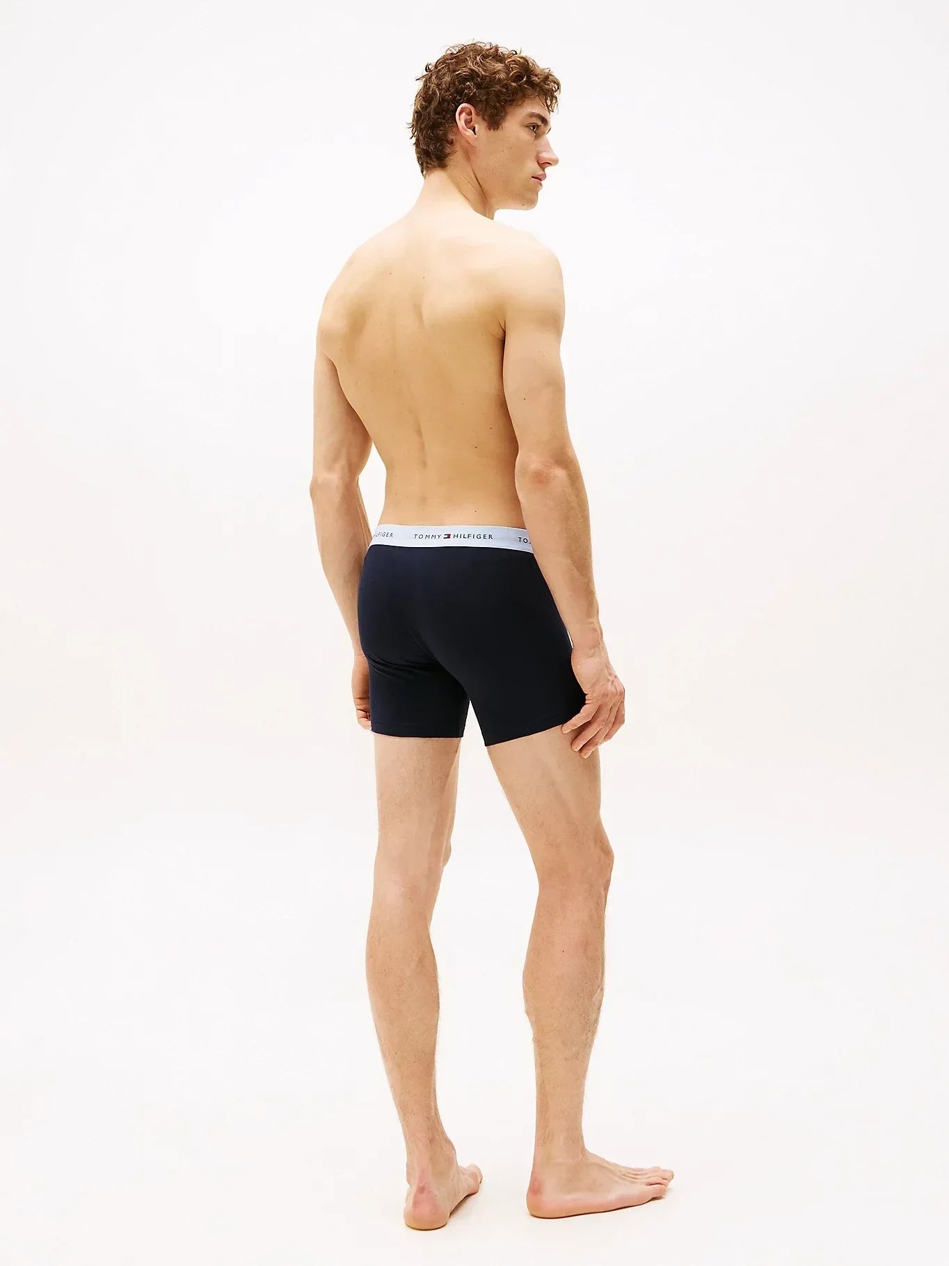 3P BOXER BRIEF WB 240848 - LUX54