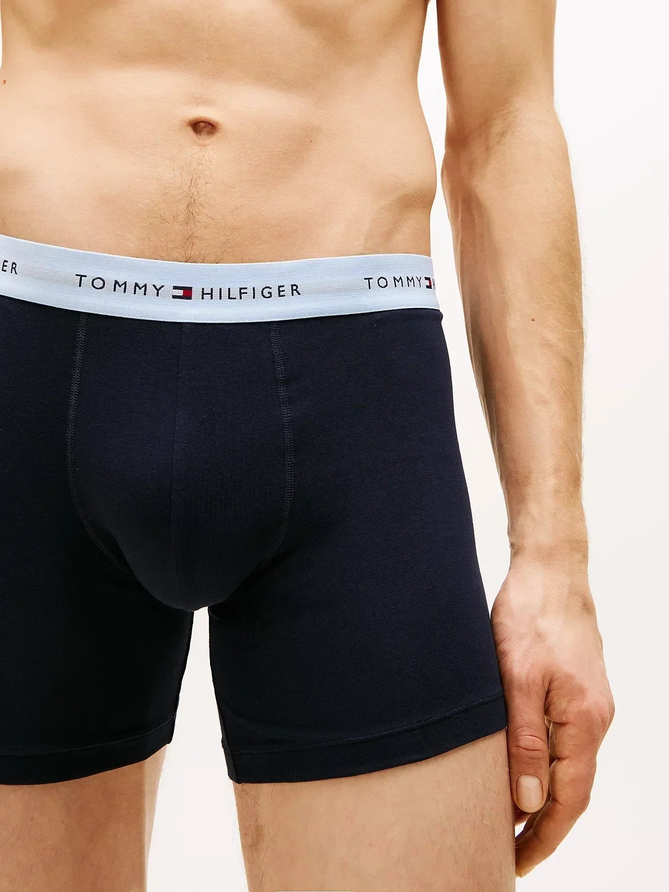 3P BOXER BRIEF WB 240848 - LUX54