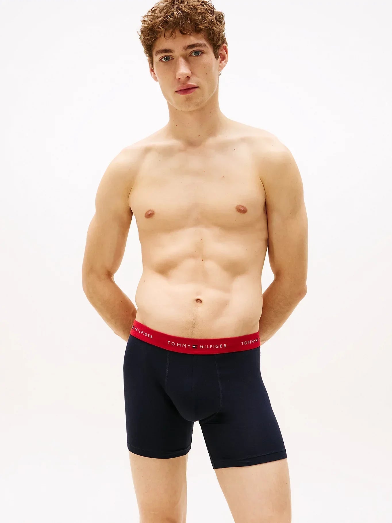 3P BOXER BRIEF WB 240848 - LUX54