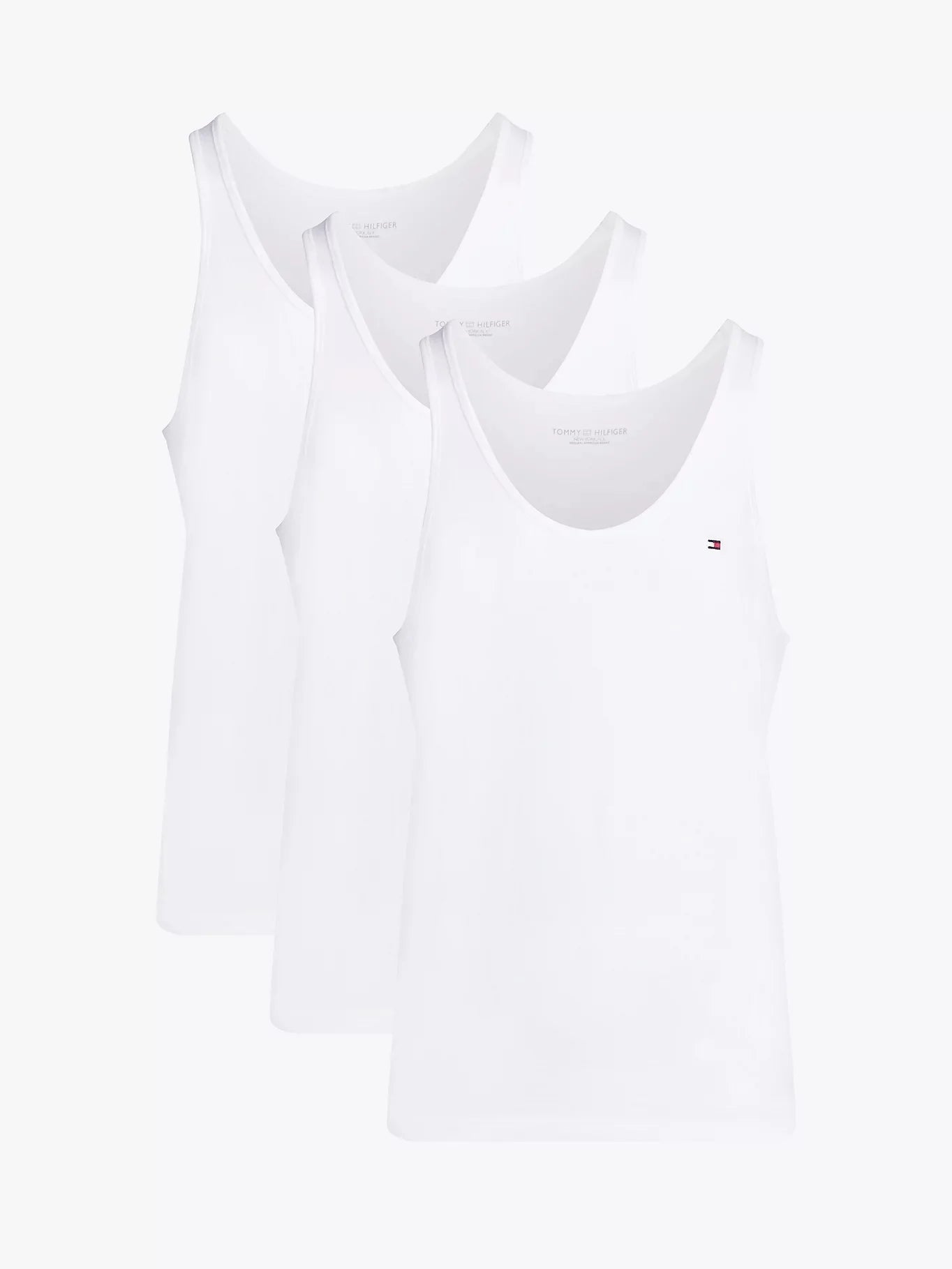 3P TANK TOP 235337 - LUX54