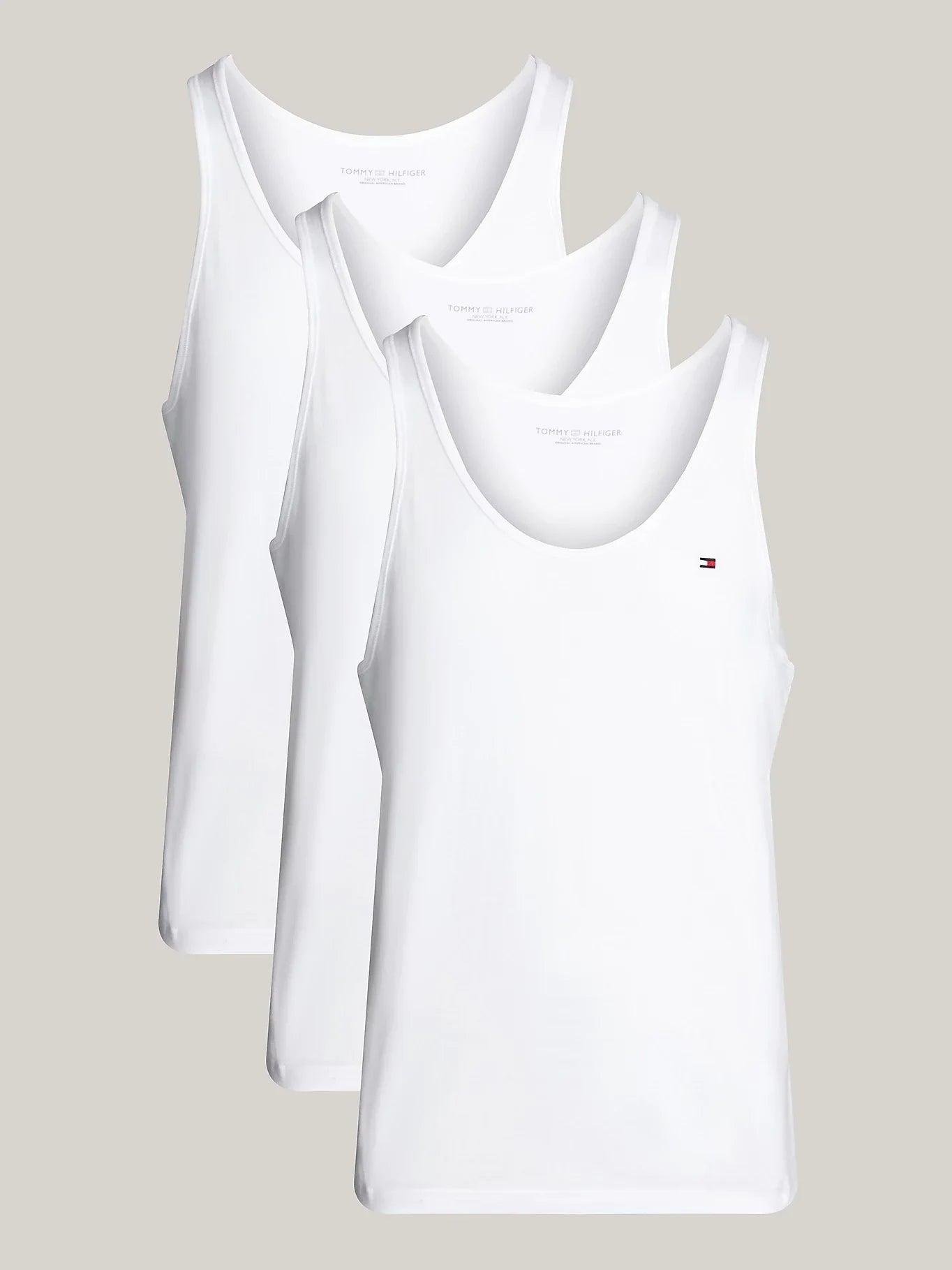 3P TANK TOP 235337 - LUX54