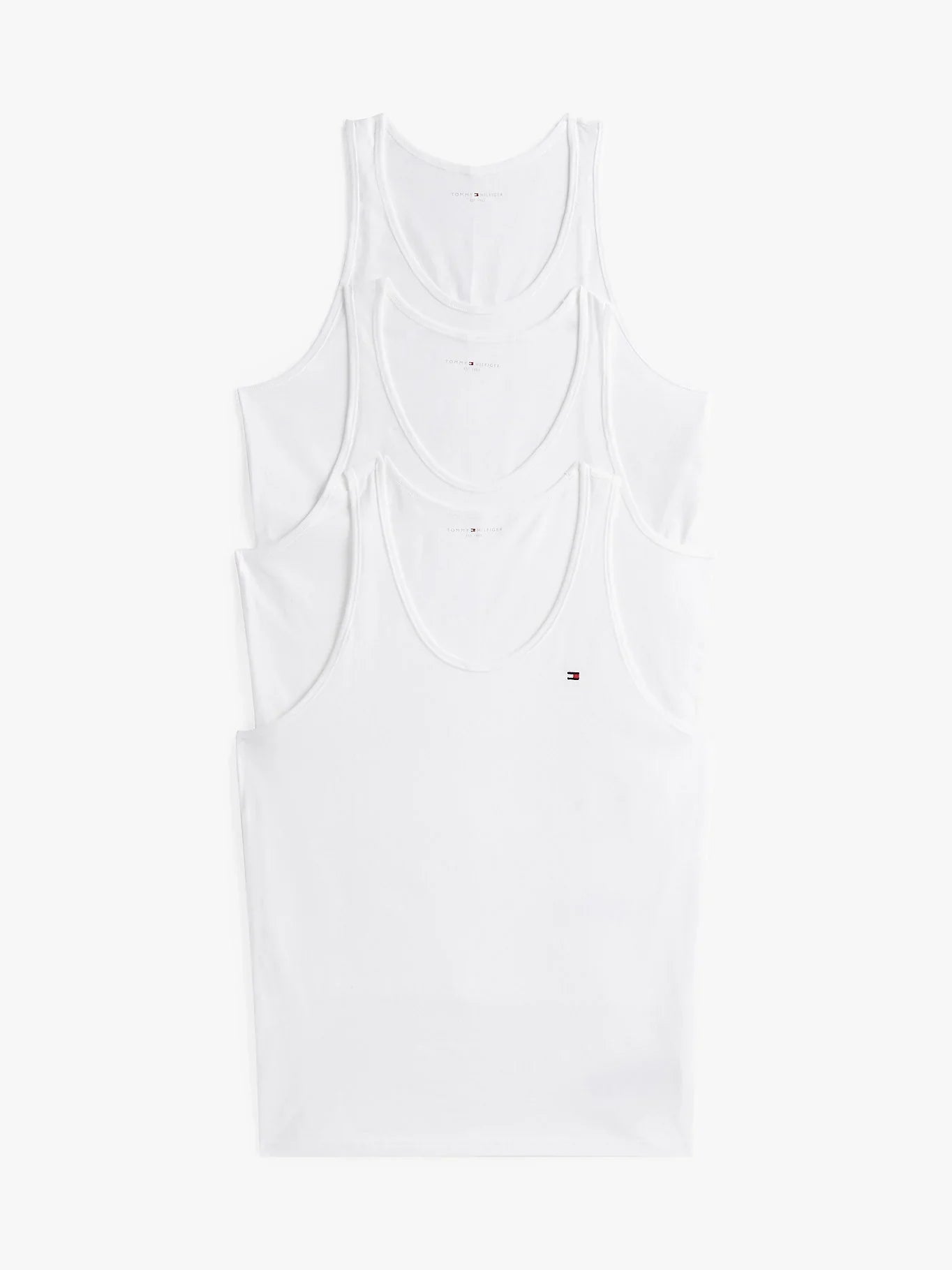3P TANK TOP 235337 - LUX54