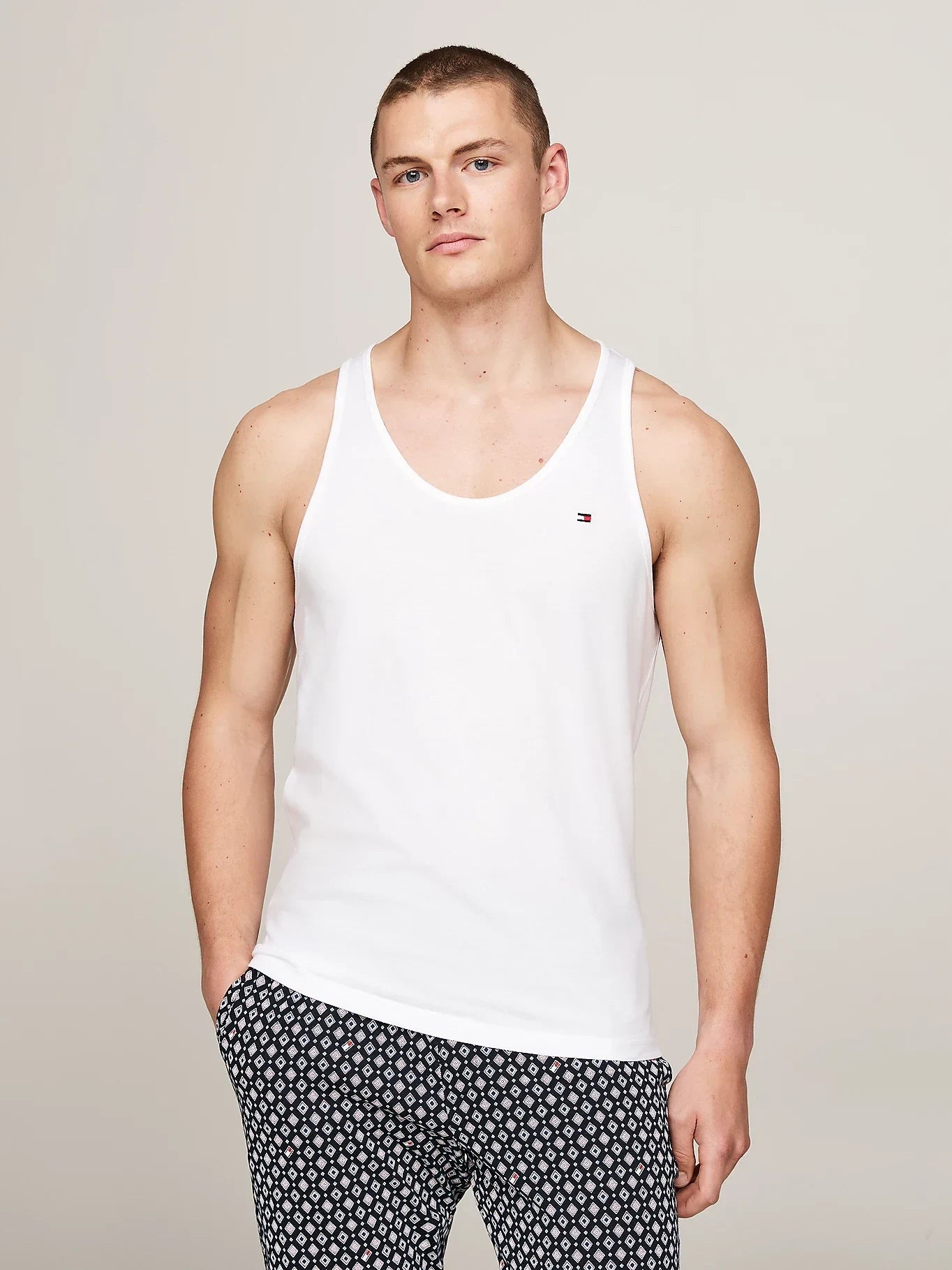 3P TANK TOP 235337 - LUX54