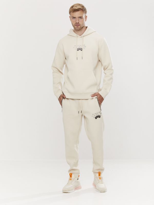 INTER' HOODIE PALTE PRE 21115 1806