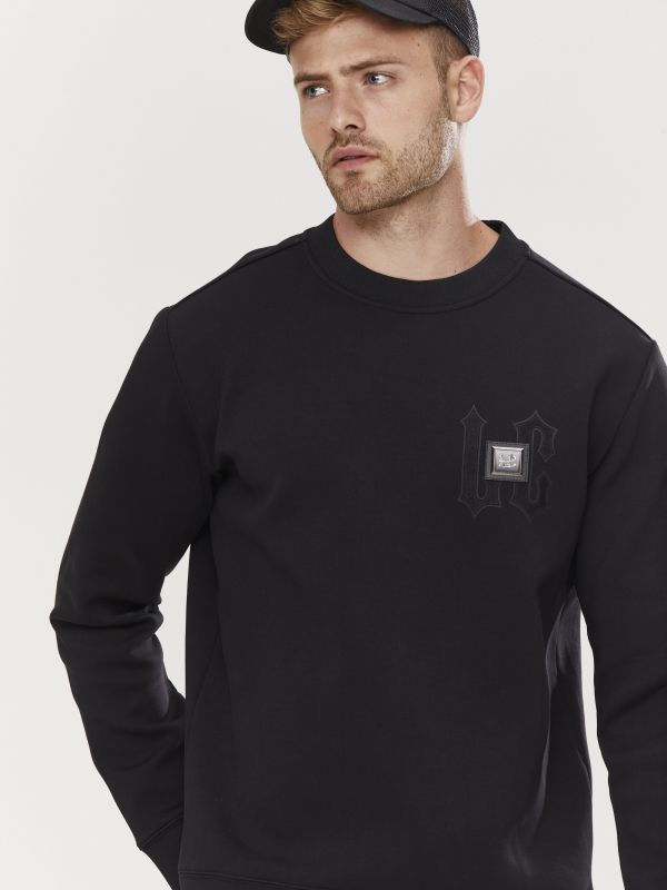 INTER' TOP LC PLATE PRE 21115 1100