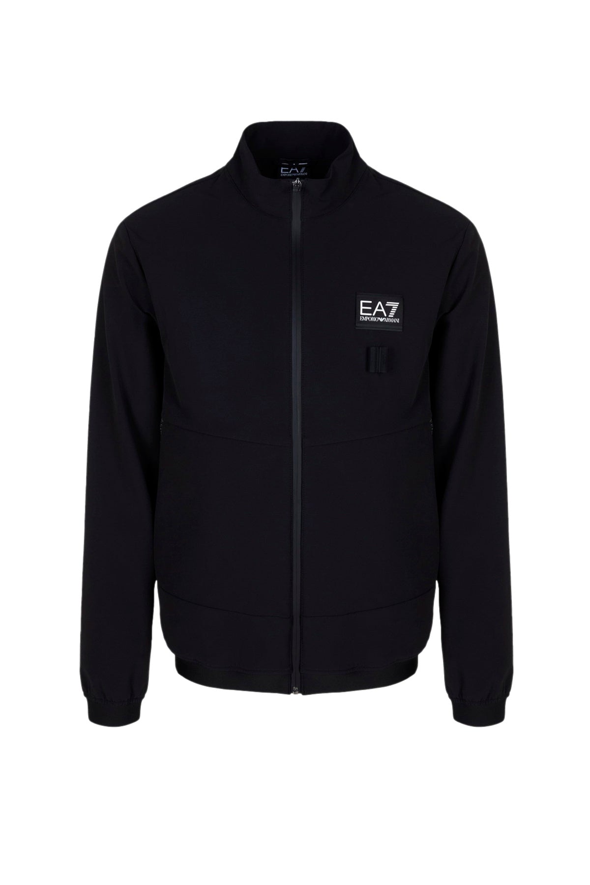 EMPORIO ARMANI EA7 TESSUTO BOMBER JACKET 016525