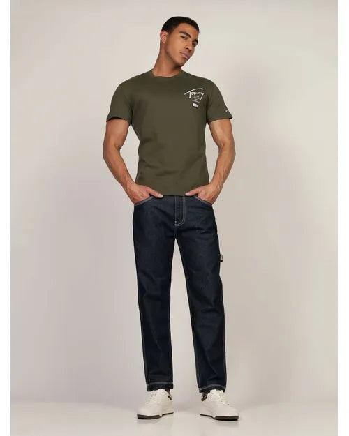TJM REG TOMMY SIGN CITY TEE EXT 237127