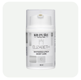 K.B PURE - ELIZABETH - WHITNING & RICH MOIST CARE