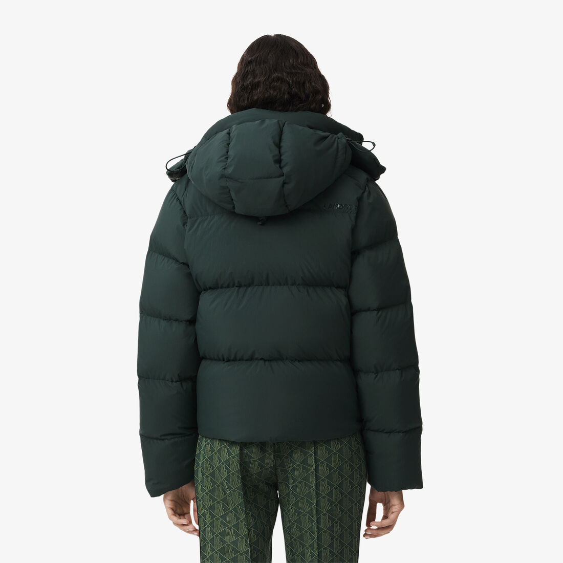 PARKAS X BLOUSONS 724235