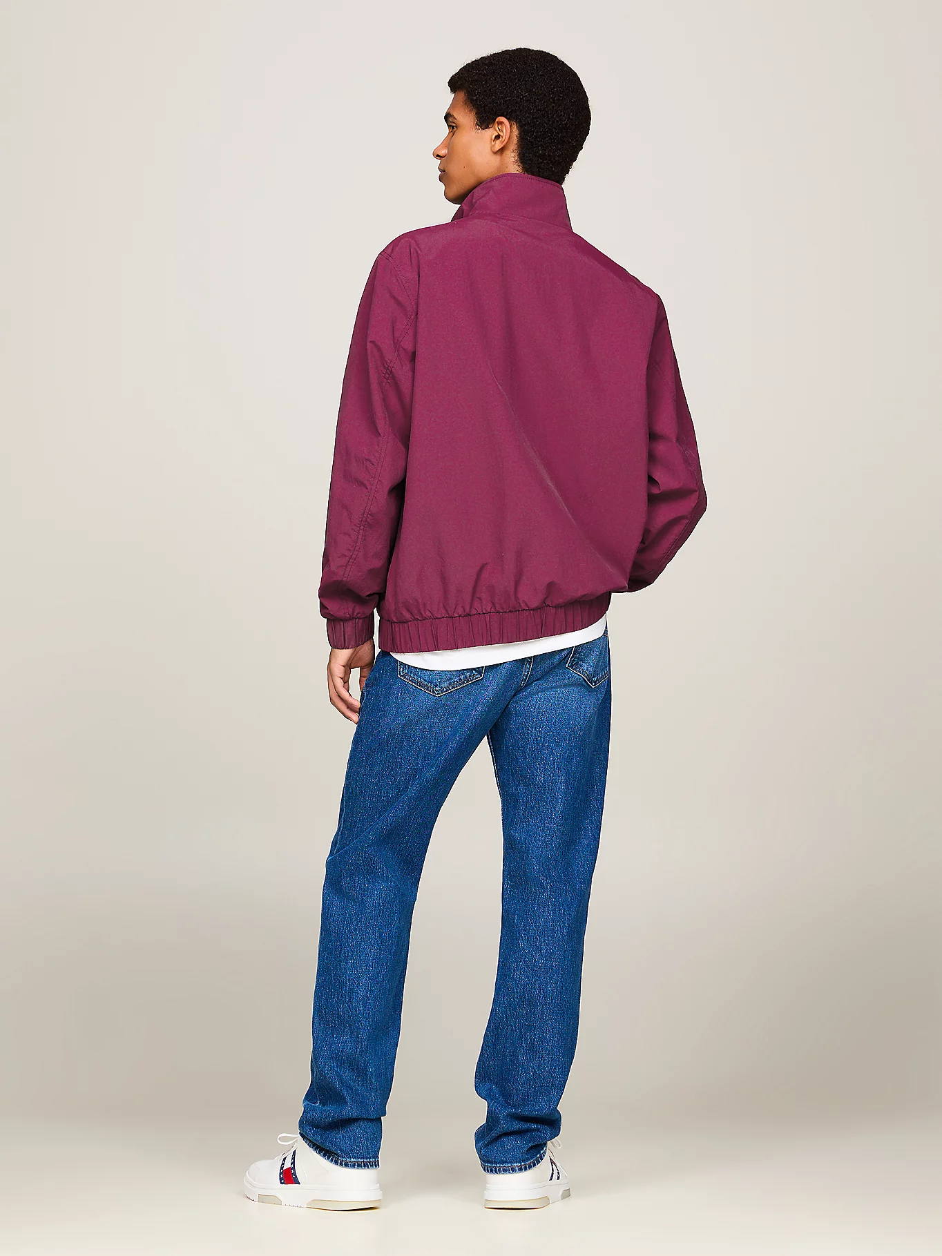 TJM ESSENTIAL JACKET EXT 231413
