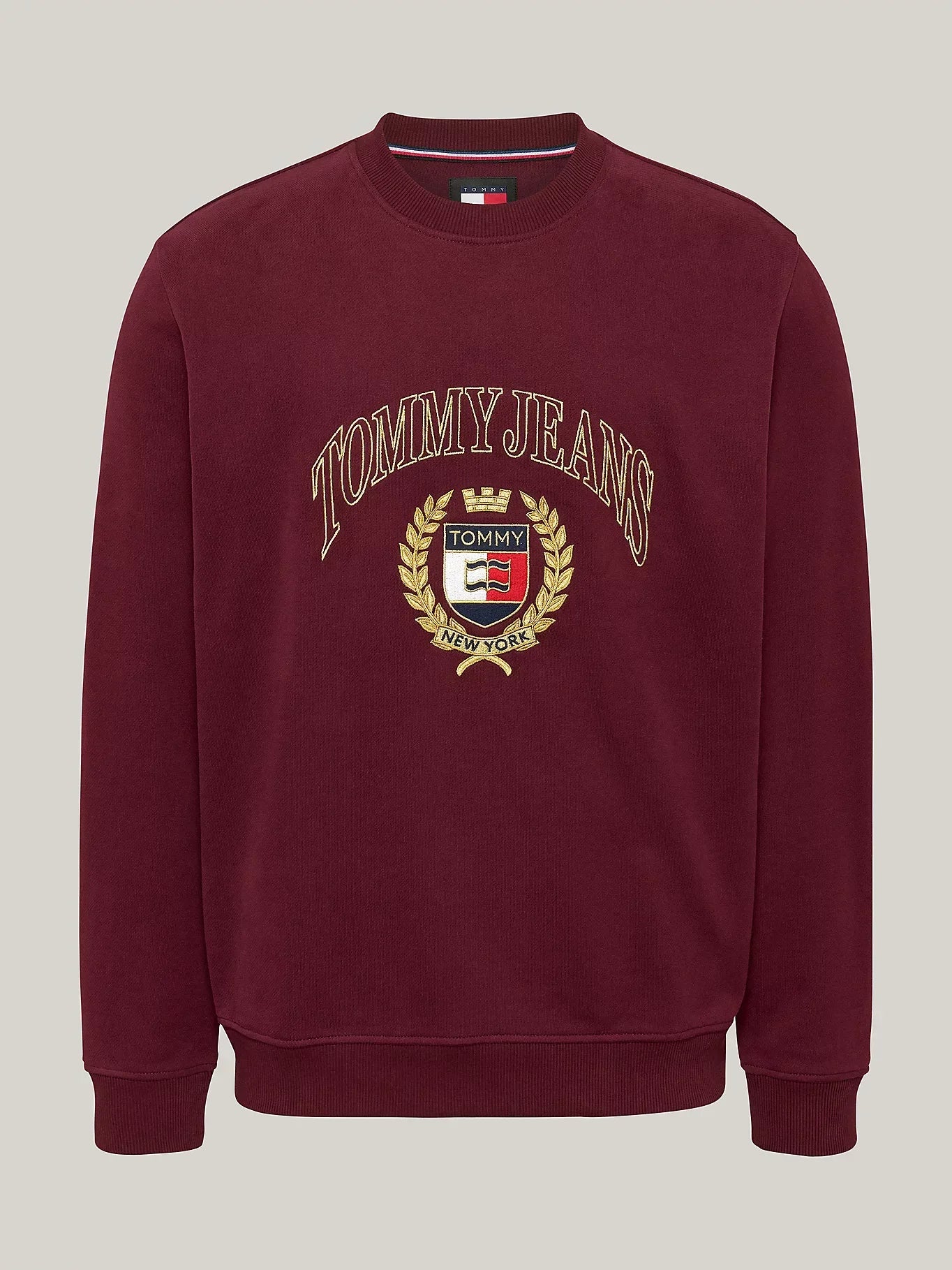 TJM REG TJ PREP CREST CREW 234499